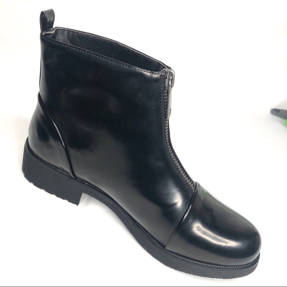 Women’s Electric Karma Ally Boots Sz 10 - Picture 13 of 14